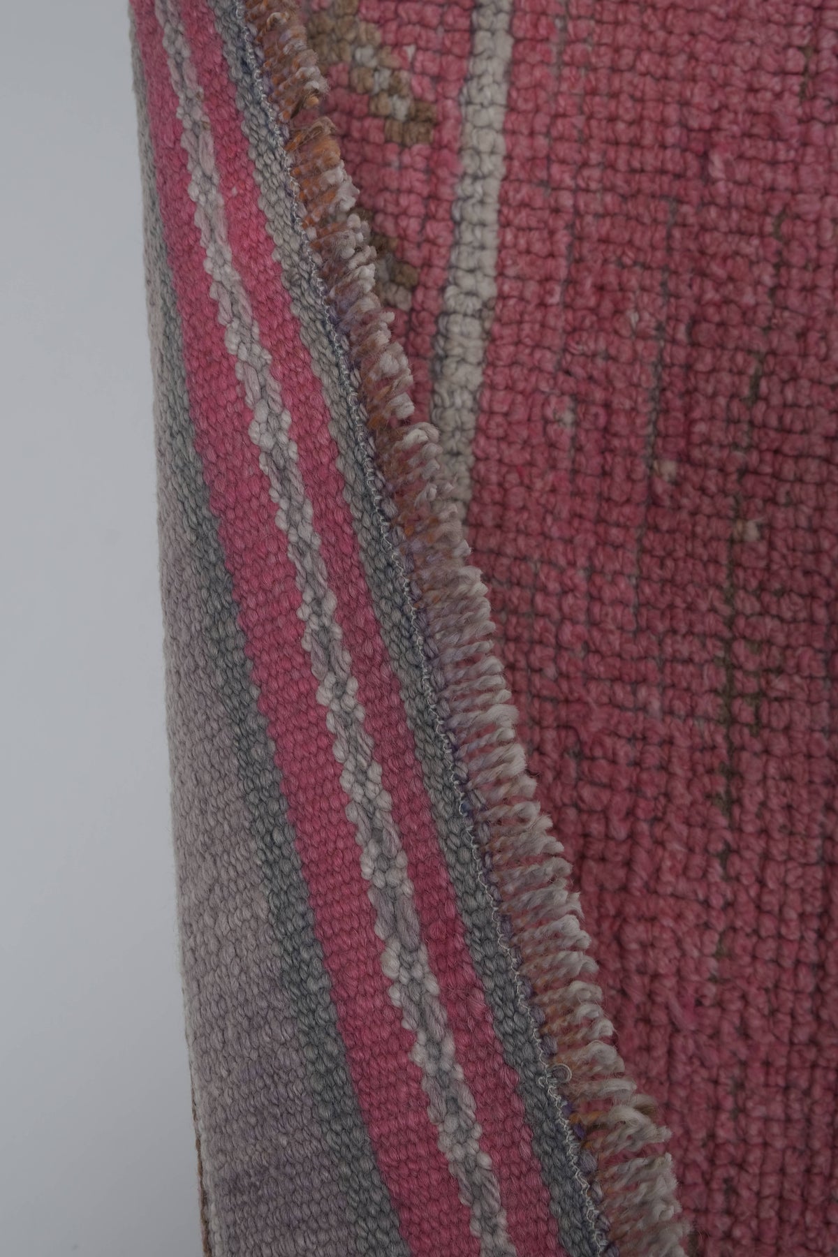 Vintage Herki Yolluk 99 x 385 cm