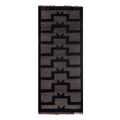 Vintage Türk Tulu Halı 83 x 190 cm