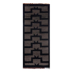 Vintage Türk Tulu Halı 83 x 190 cm