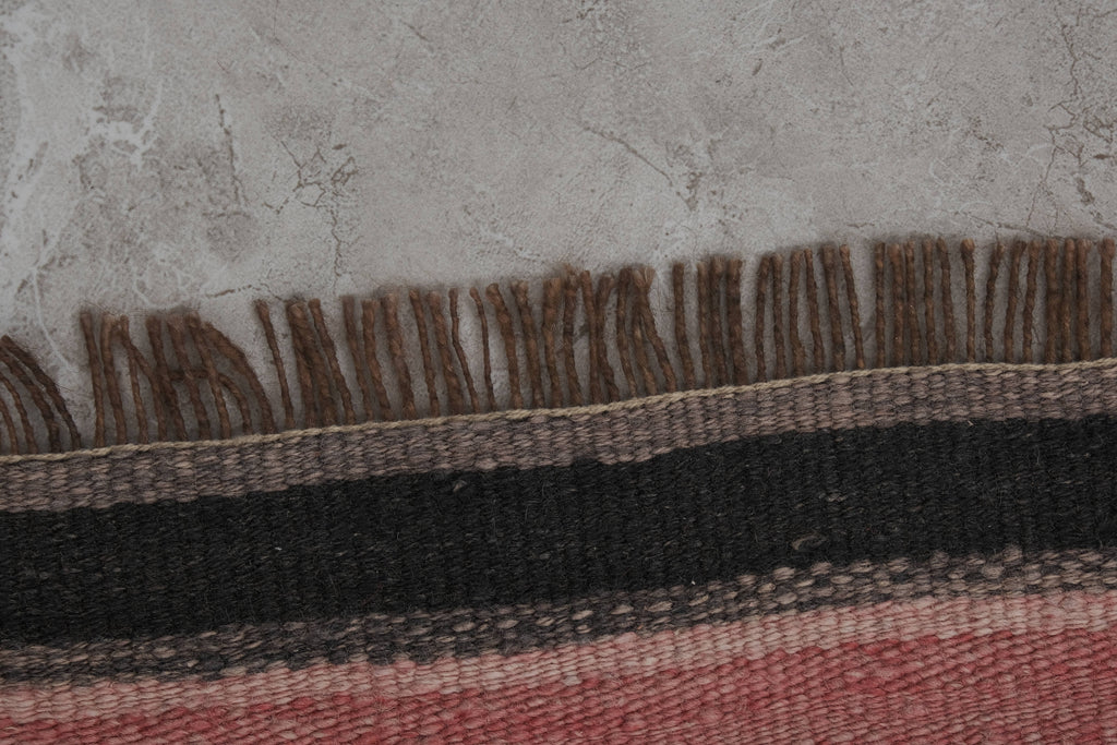 Vintage Kilim Yolluk 81 x 753 cm