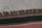 Vintage Kilim Yolluk 81 x 753 cm