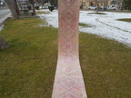 Vintage Herki Halı 60 x 404 cm