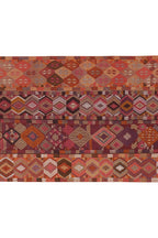Vintage Sivas Kilim 137 x 316 cm