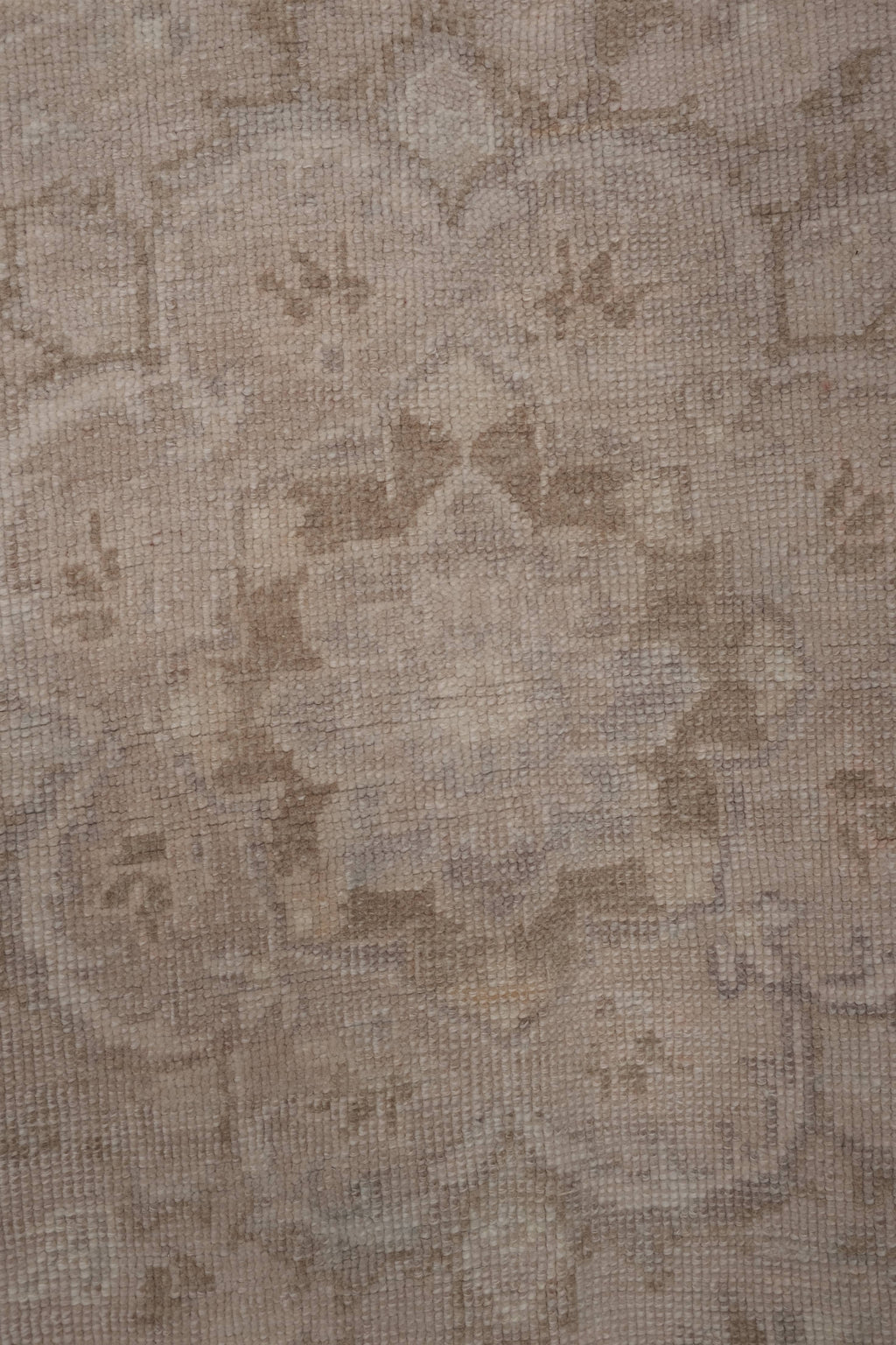 Vintage Türk Halı 145 x 290 cm