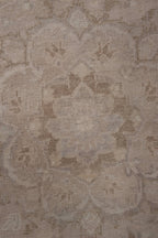 Vintage Türk Halı 145 x 290 cm