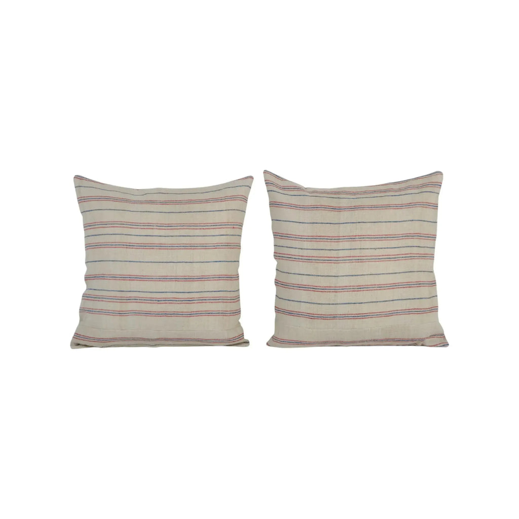 Kilim Kırlent Kılıfı 2'li Set 50 x 50 cm