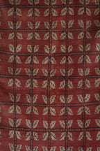 Vintage Uşak Halı 142 x 207 cm