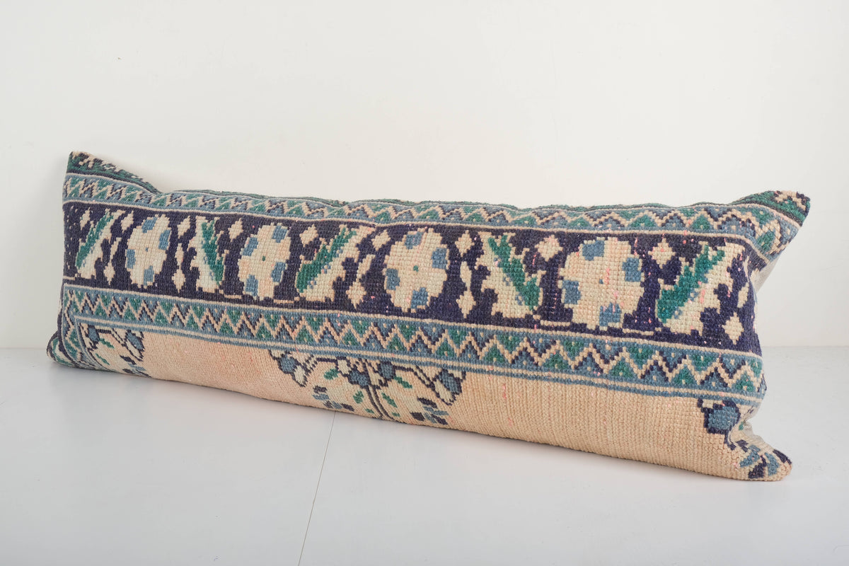 Kilim Kırlent Kılıfı 37 x 100 cm
