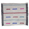 Vintage Kilim 44 x 55 cm