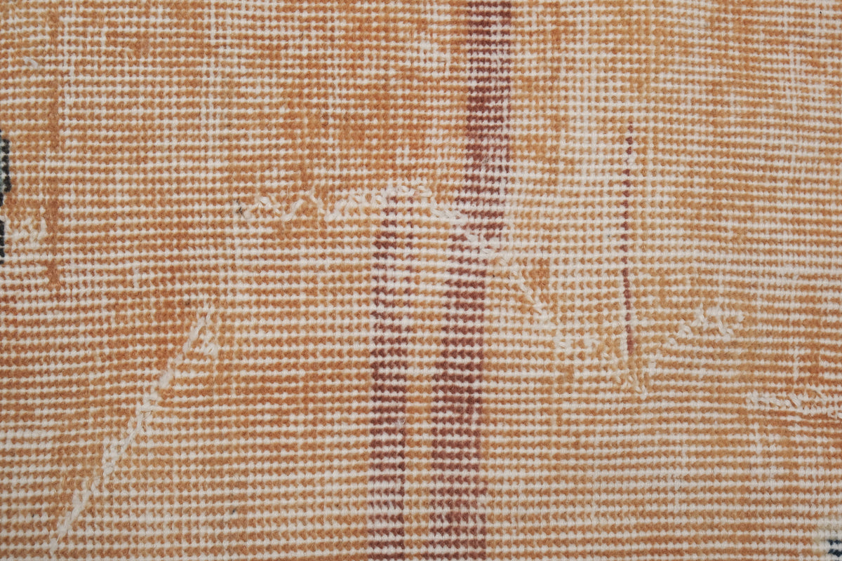 Vintage Türk Halı 160 x 246 cm