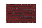 Vintage Kilim 151 x 235 cm