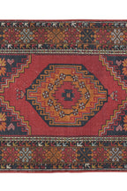 Vintage Anadolu Halı 109 x 165 cm