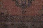 Vintage Uşak Yolluk 87 x 382 cm