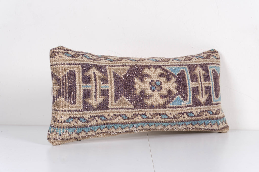 Halı Kırlent Kılıfı 25 x 60 cm