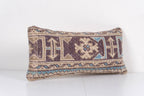 Halı Kırlent Kılıfı 25 x 60 cm
