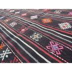 Vintage Türk Halı 211 x 285 cm