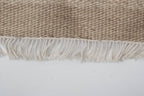 Vintage Kilim Yolluk 63 x 624 cm